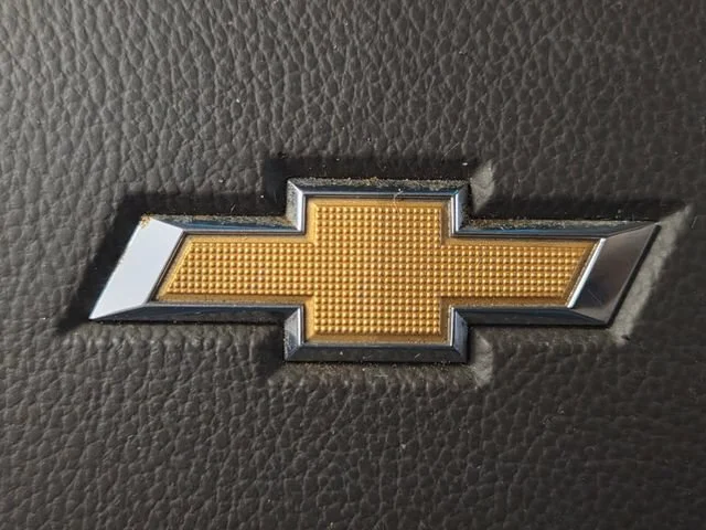 Used 2015 BLACK Chevrolet LT image 31