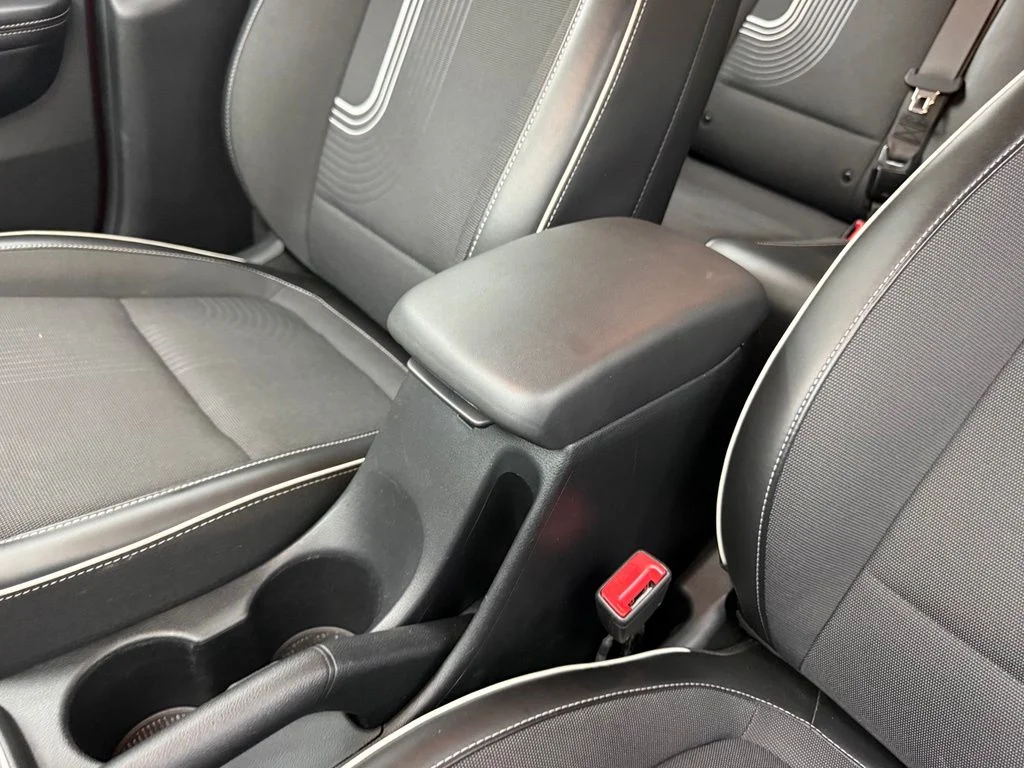 Used 2022 Red Hyundai Limited image 24