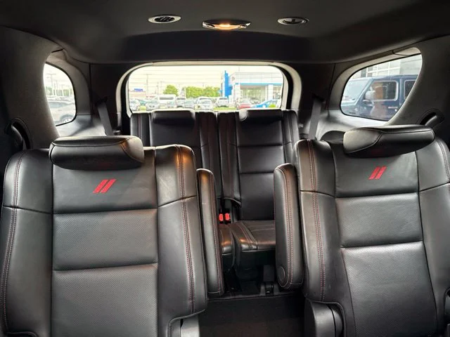 Certified Used 2024 Gray Dodge GT Plus image 19