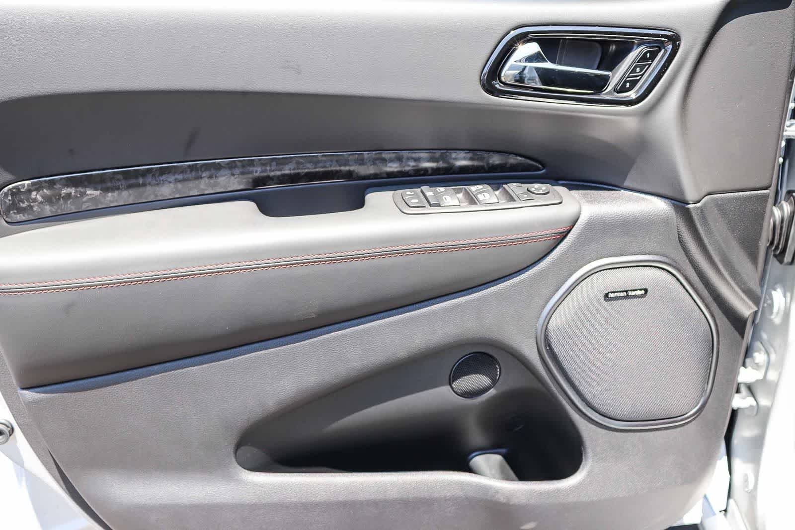 New 2026 Triple Nickel Exterior Paint Dodge GT Premium HEMI V8 image 22