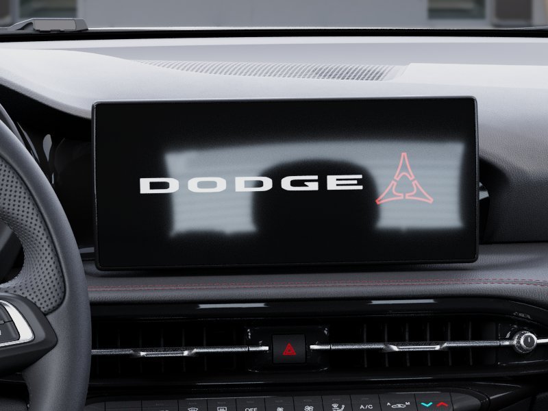 2025 Dodge Hornet GT - Photo 40