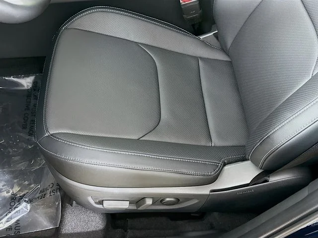 New 2026 Blue Mazda 2.5 S Premium Plus image 19