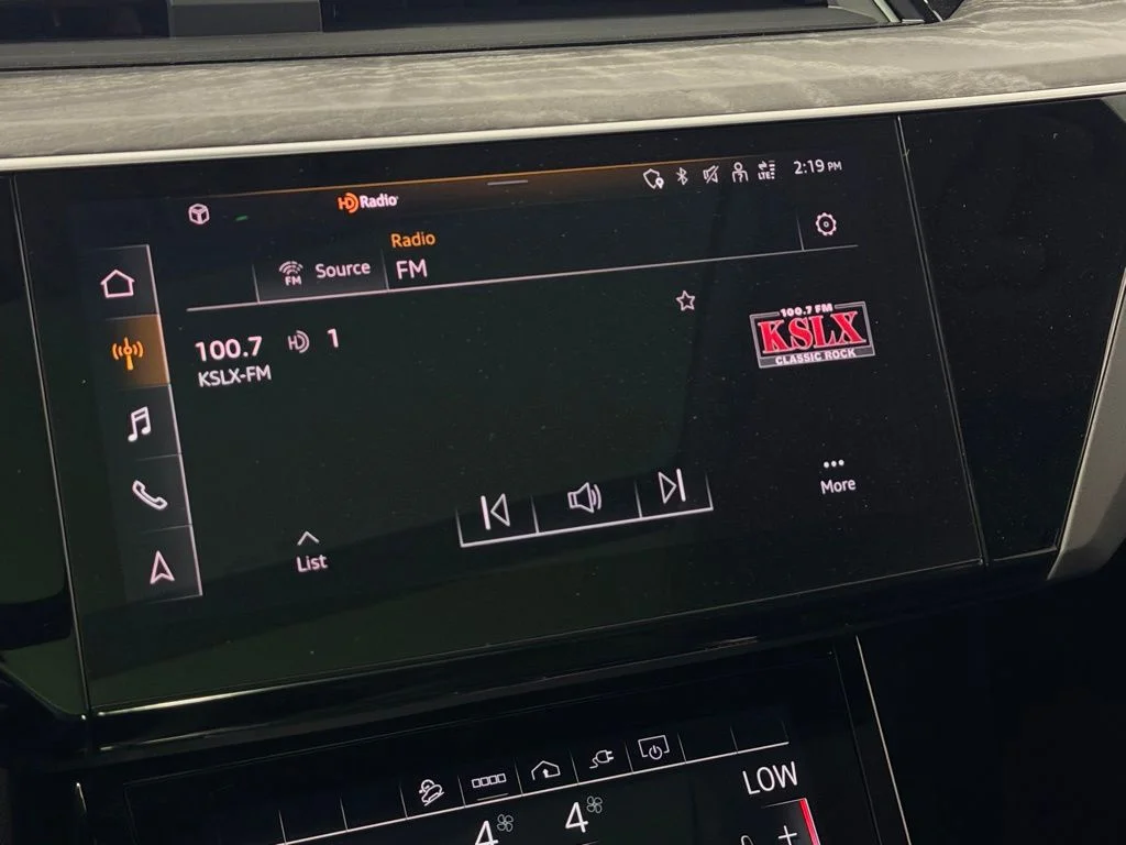 Used 2024 Gray Audi Premium Plus image 18