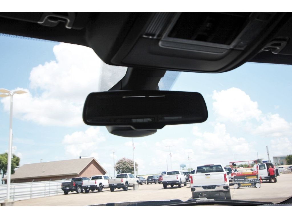 Used 2019 Red Ram Laramie image 21