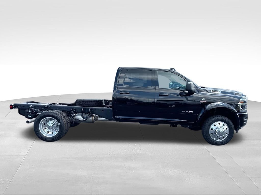 New 2026 Black Ram Tradesman image 9