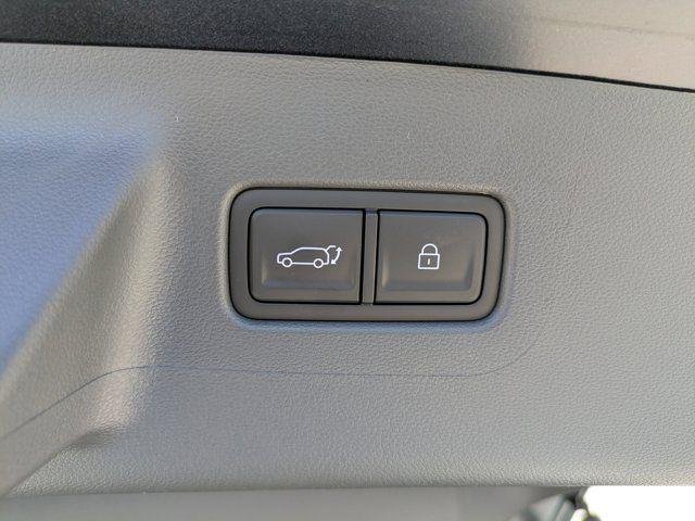 New 2026 Phantom Black Hyundai SEL image 39