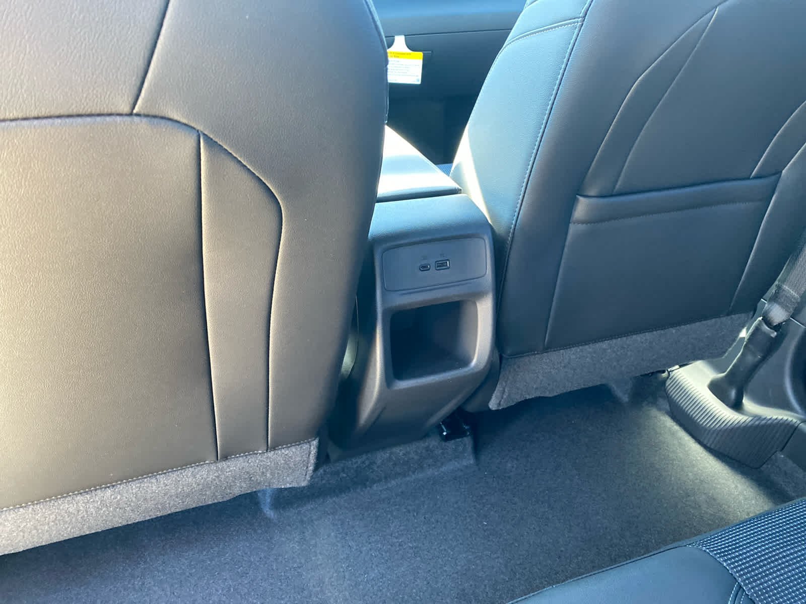 2026 Buick Envista Preferred - Photo 26