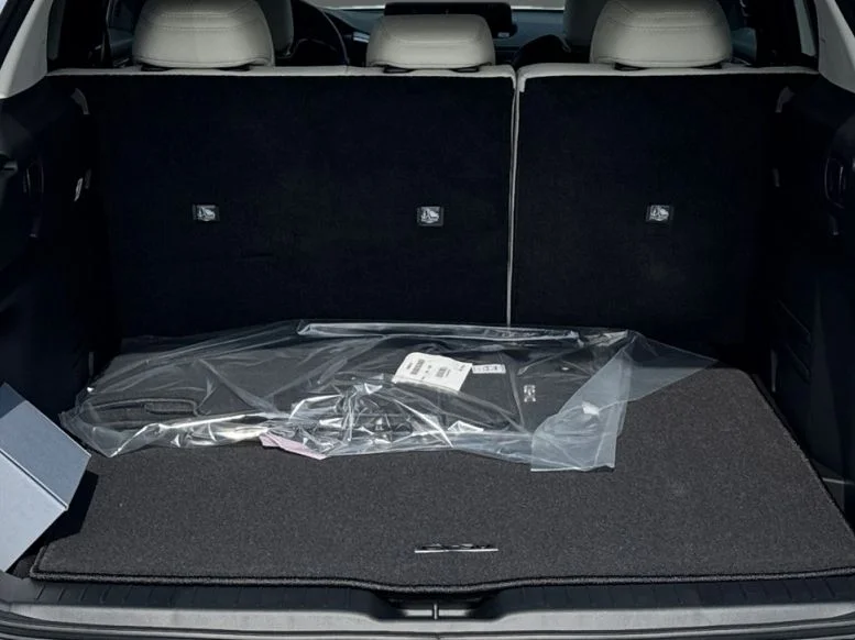 New 2026 Beige Mazda 2.5 Turbo image 28