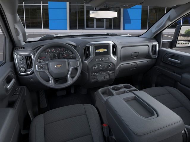 2026 Chevrolet Silverado 2500 HD Custom - Photo 15