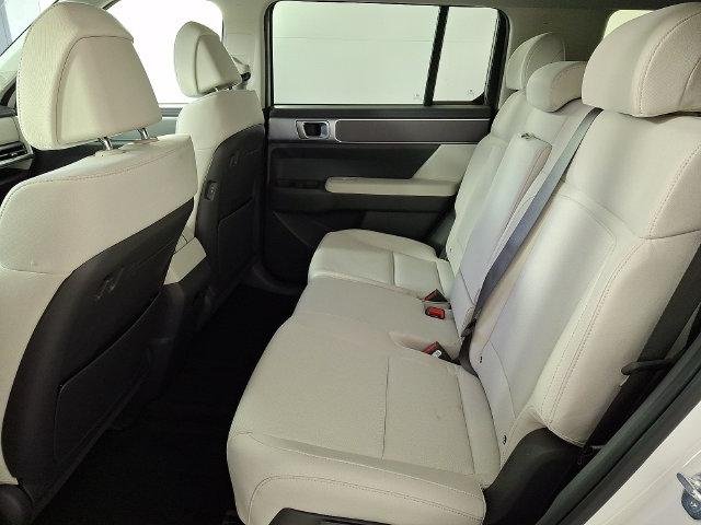 2026 Hyundai Santa Fe SE - Photo 8