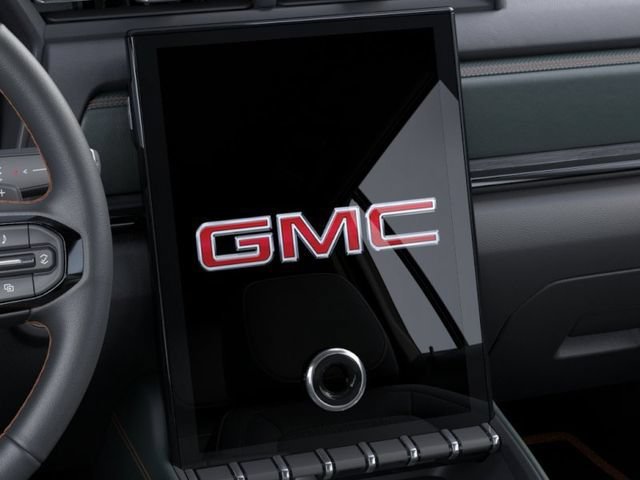 New 2026 Sterling Metallic GMC AT4 image 20