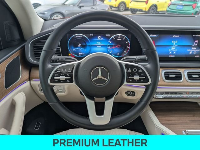 Used 2021  Mercedes-Benz GLE 350 image 14