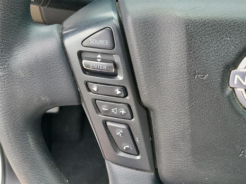 2022 Nissan Frontier SV - Photo 36