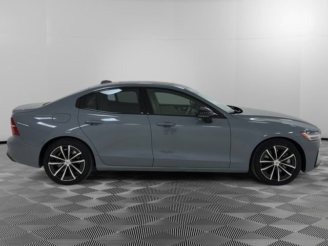 Used 2023 Volvo S60 Plus with VIN 7JRH60FL6PG241986 for sale in Urbandale, IA