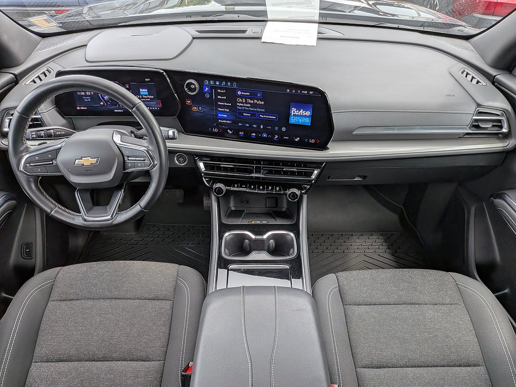 2024 Chevrolet Traverse 1LT - Photo 14