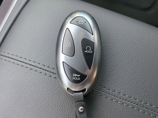 New 2026 White Hyundai SEL Activity FWD image 58