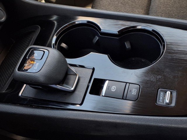 2024 Nissan Rogue SV - Photo 15