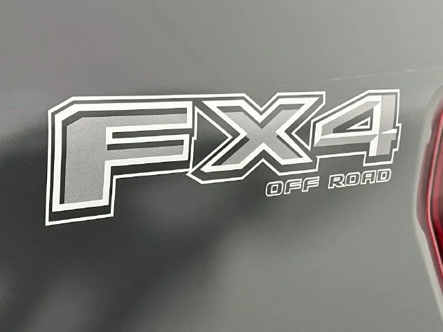 New 2026 Black Ford Platinum image 28