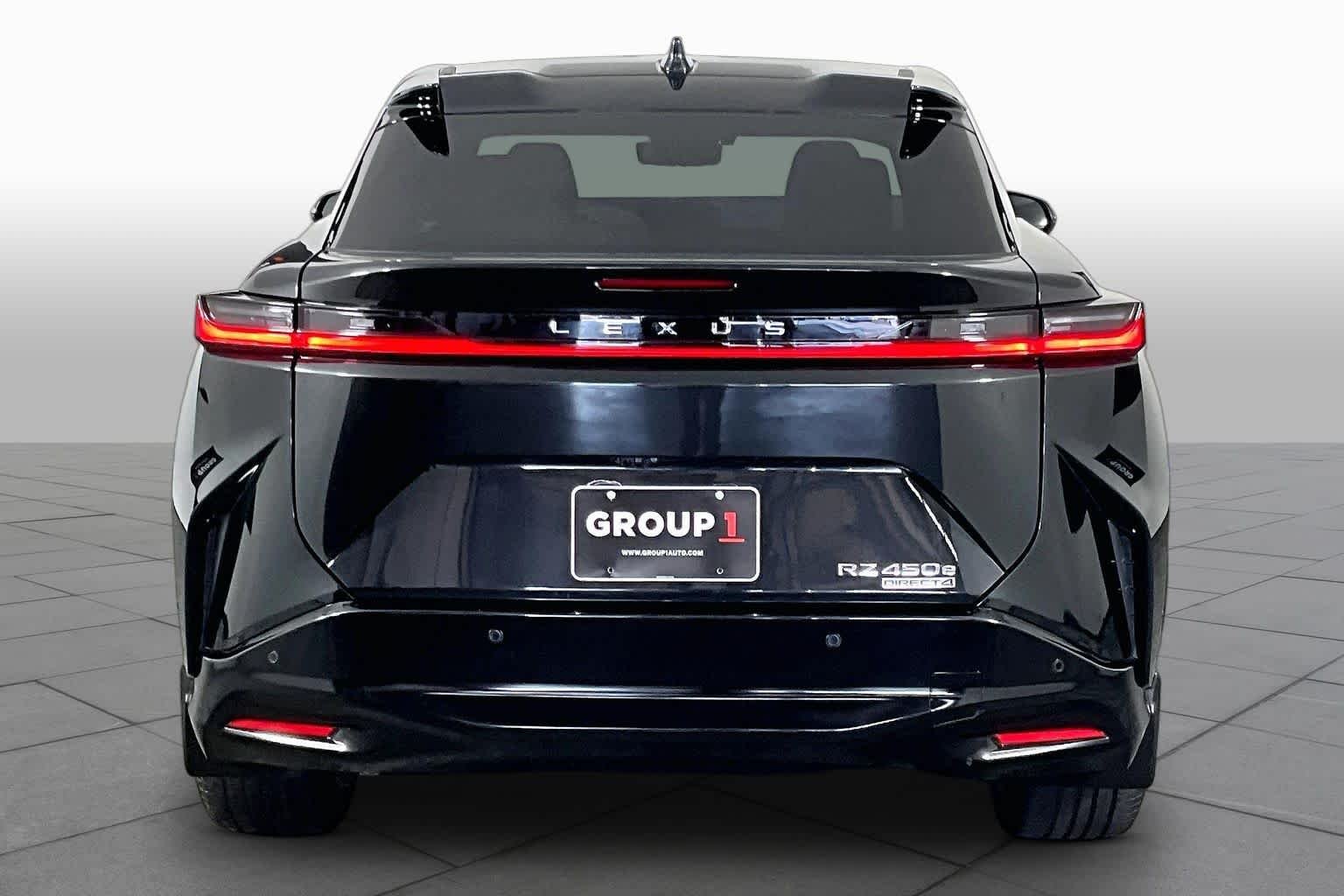 Used 2023 Caviar Lexus Premium image 4