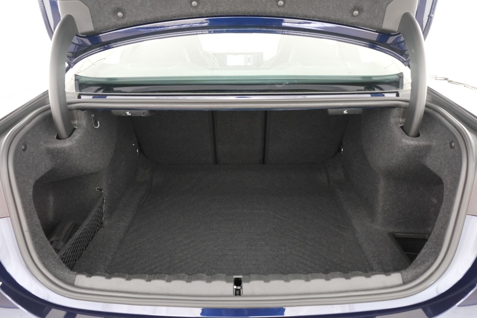 Used 2024 Tanzanite Blue II Metallic BMW Base image 37