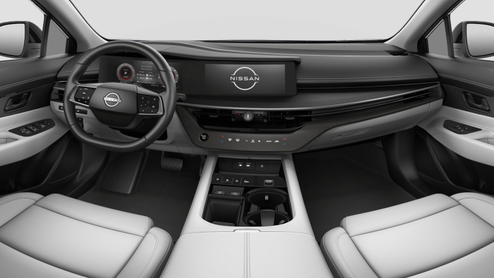 2025 Nissan Murano SV - Photo 27