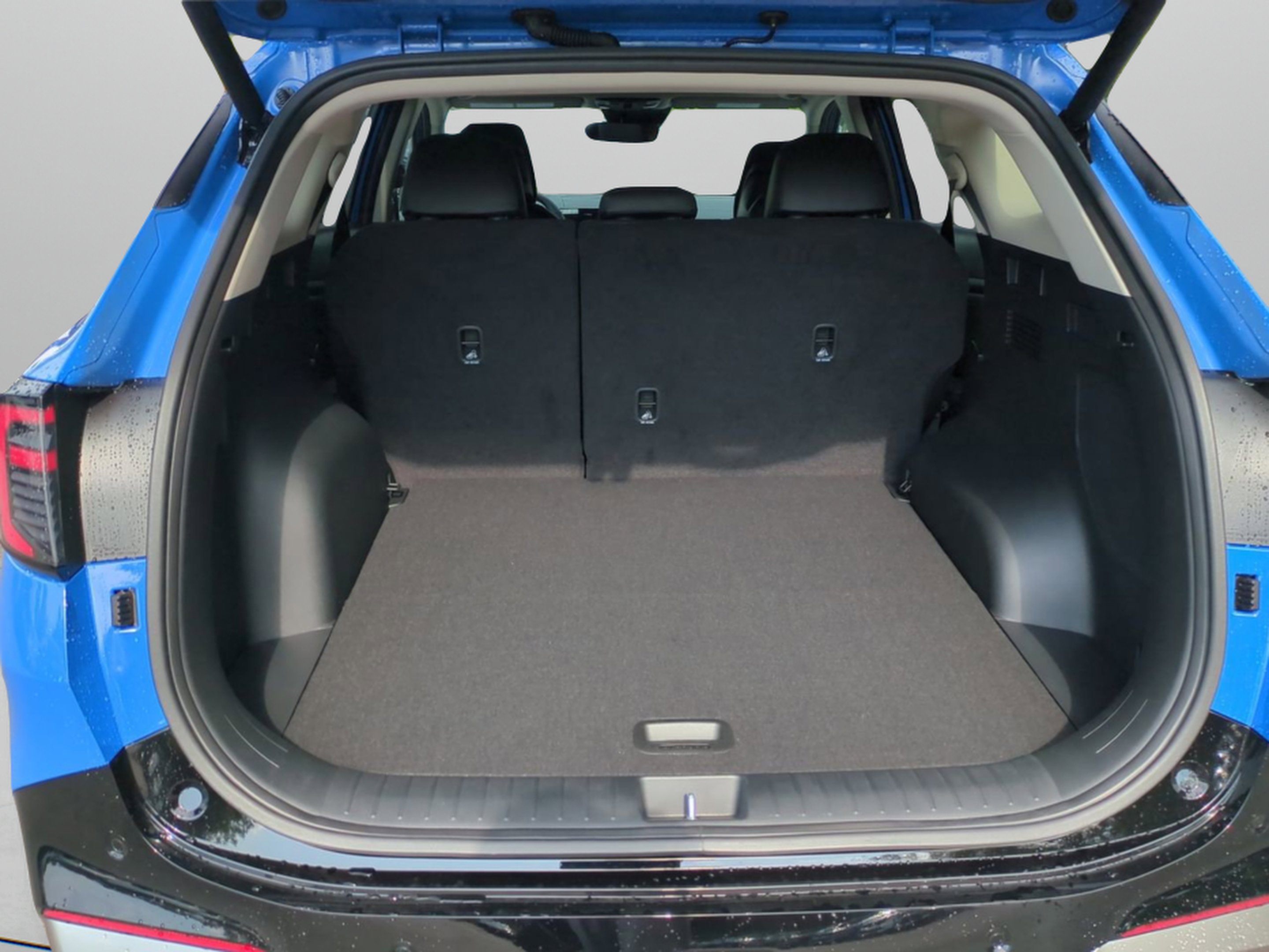 2026 Kia Sportage SX Prestige - Photo 14