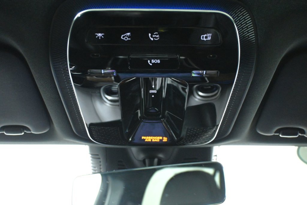 2026 Mercedes-Benz GLC Base - Photo 19