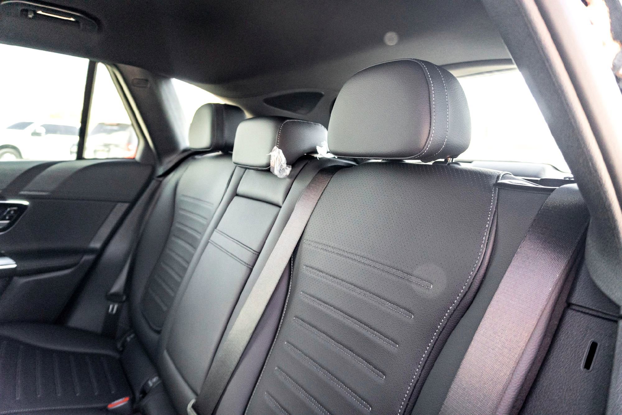 2025 Mercedes-Benz GLC Base - Photo 47