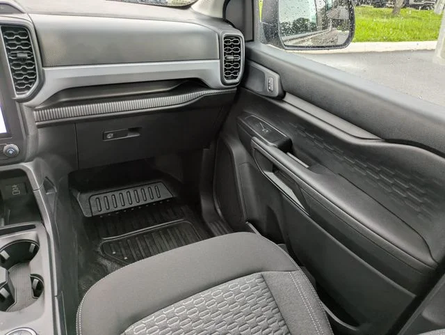 New 2026 Marsh Gray Ford XL image 17