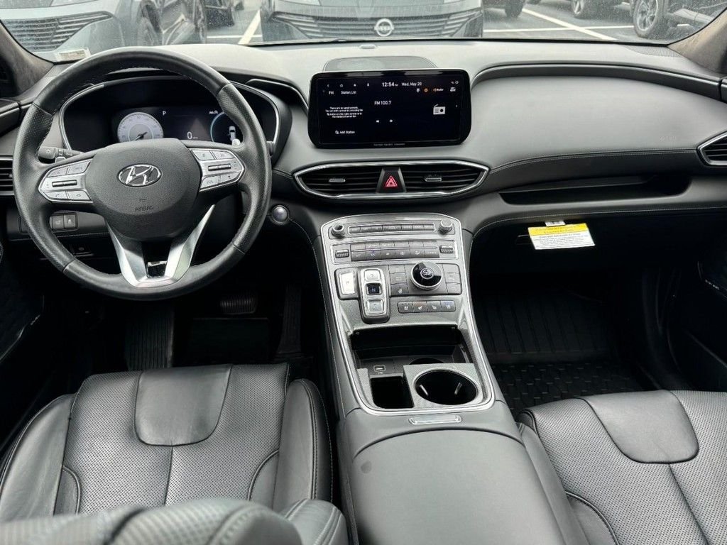 2023 Hyundai Santa Fe Calligraphy - Photo 12