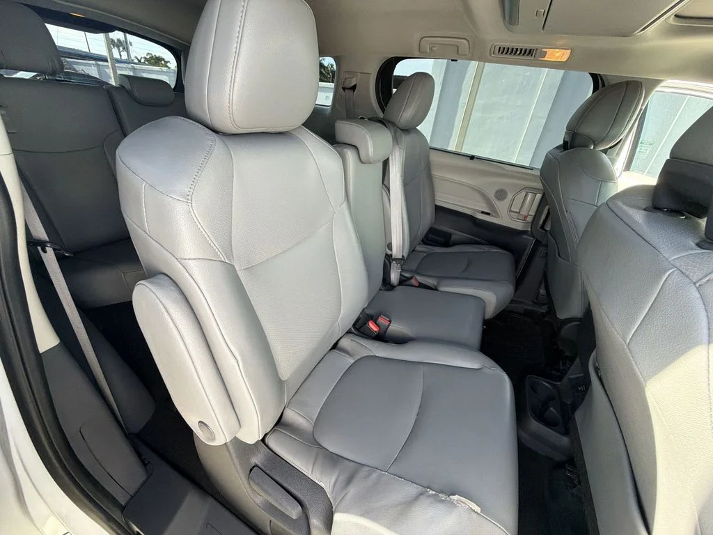 Used 2023 Beige Toyota XLE image 34