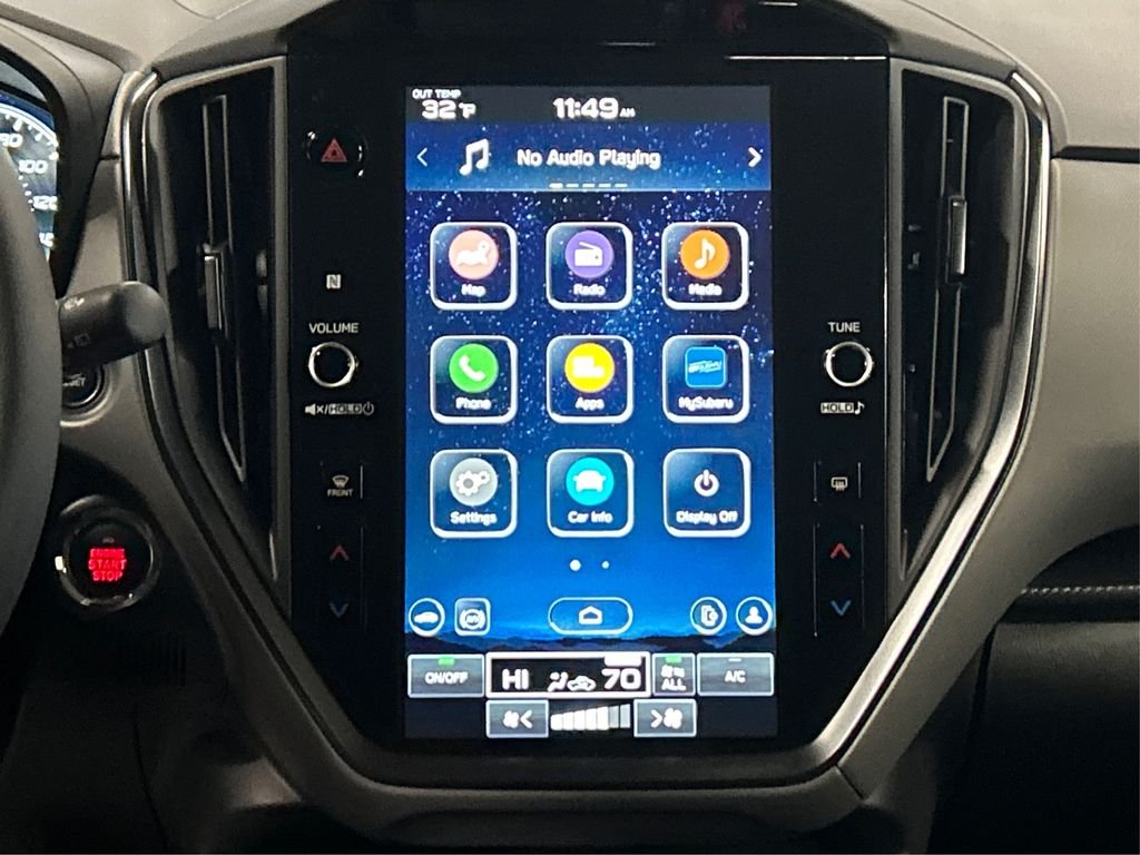 2026 Subaru Crosstrek Limited - Photo 17