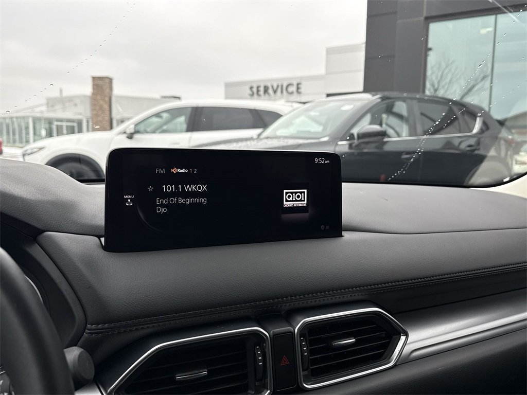 2023 MAZDA CX-5 - Image 15