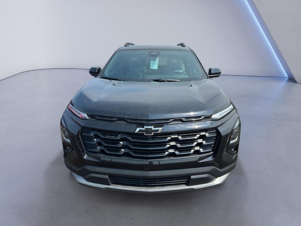 2027 Chevrolet Equinox LT - Photo 6