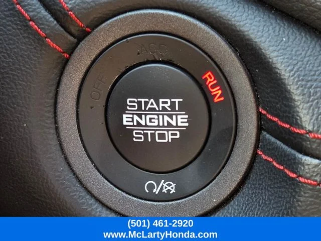 Used 2024 Black Clearcoat Dodge GT Plus image 29