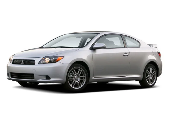 2010 Scion tC's photo