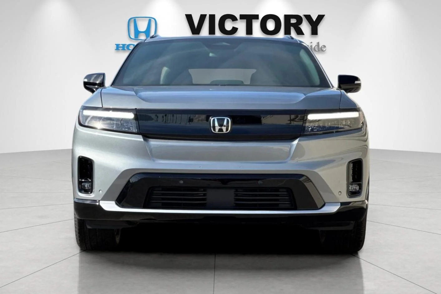 New 2026  Honda Touring image 8