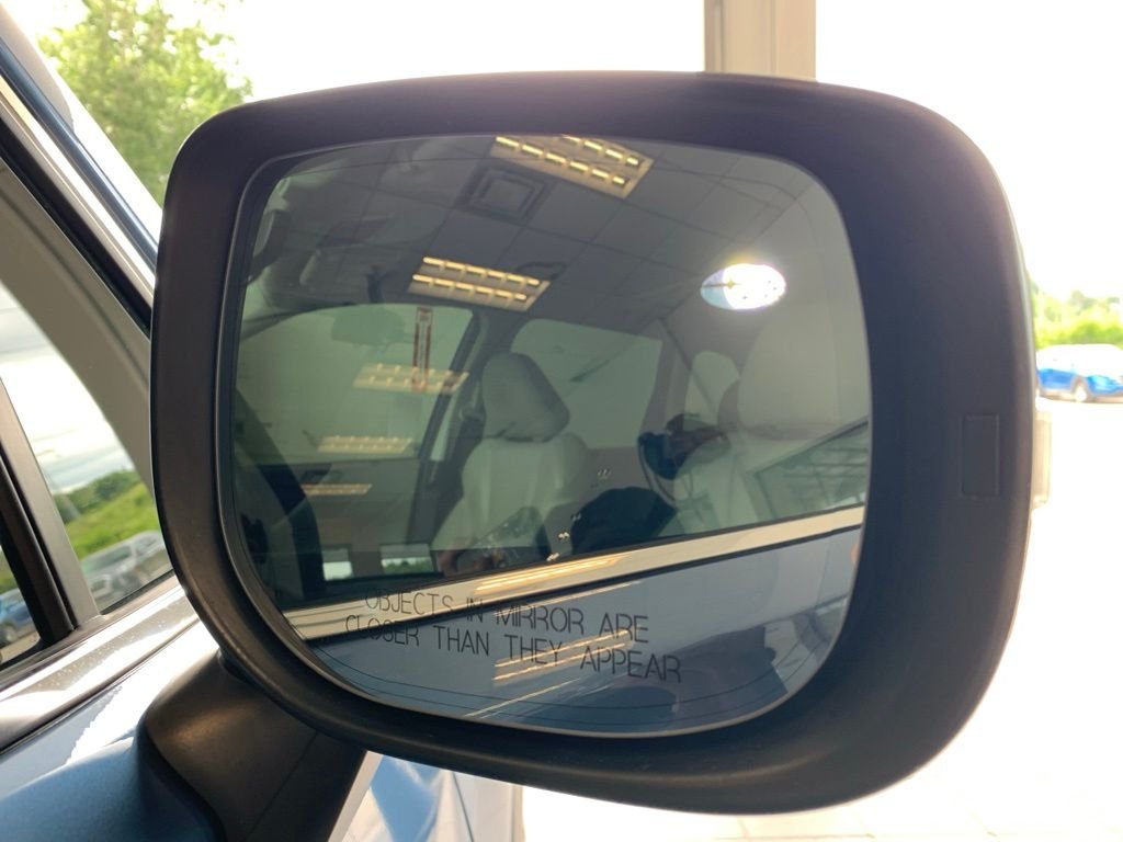 Used 2020 Blue Subaru Limited image 26