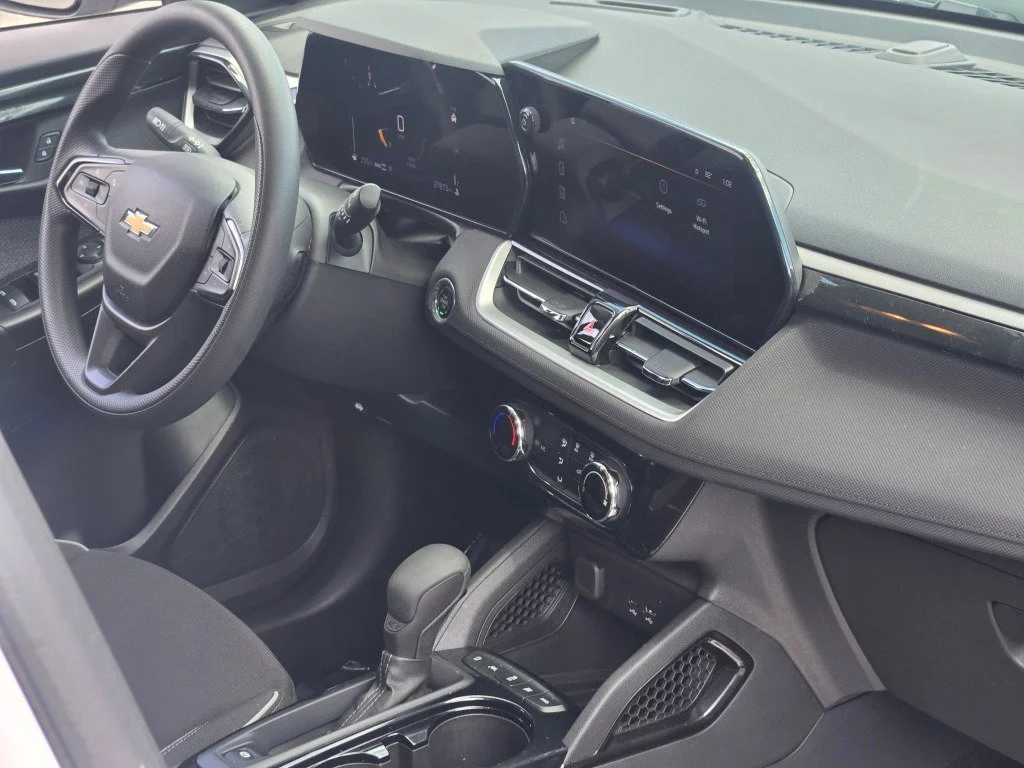 2025 Chevrolet Trailblazer LT - Photo 8