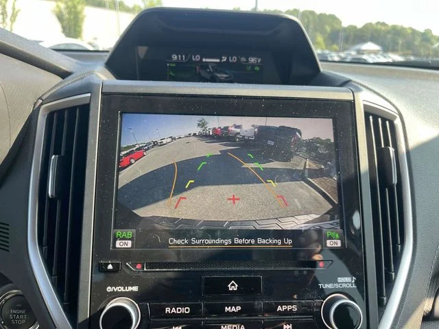 Used 2020 Gray Subaru Touring image 30