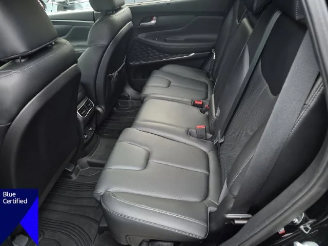 Used 2023 Black Hyundai SEL image 30