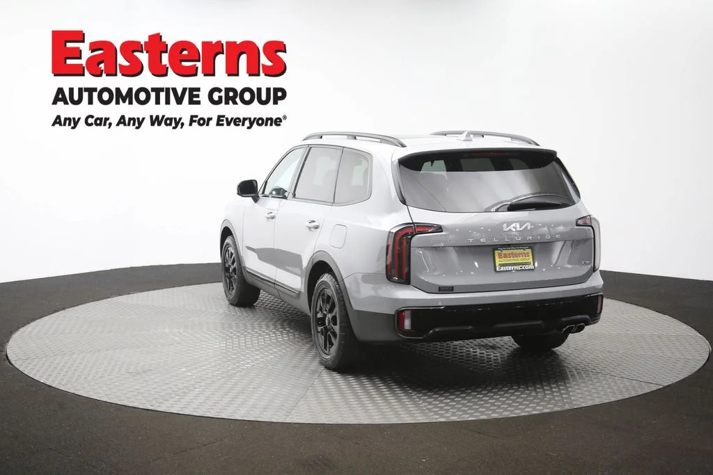 Used 2024 Gray Kia SX-Prestige X-Pro image 66