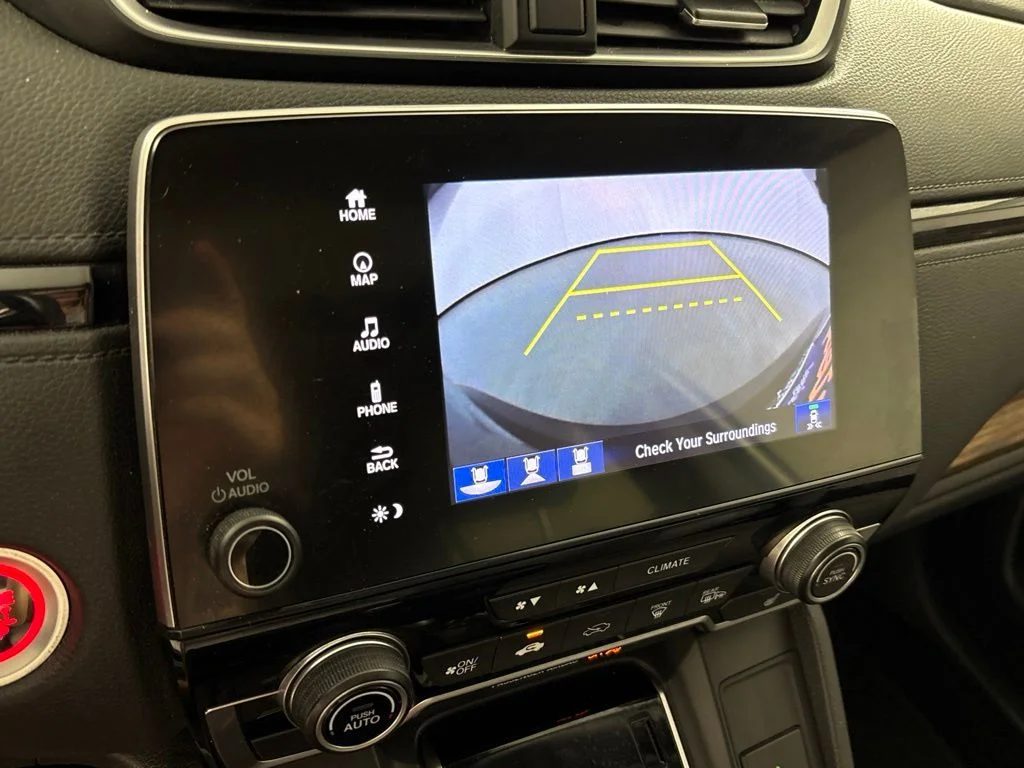 Used 2018  Honda EX-L image 37
