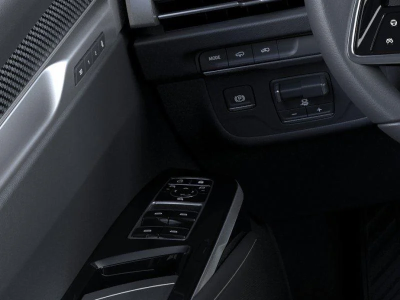 New 2026 Black Raven Cadillac V-Series image 22