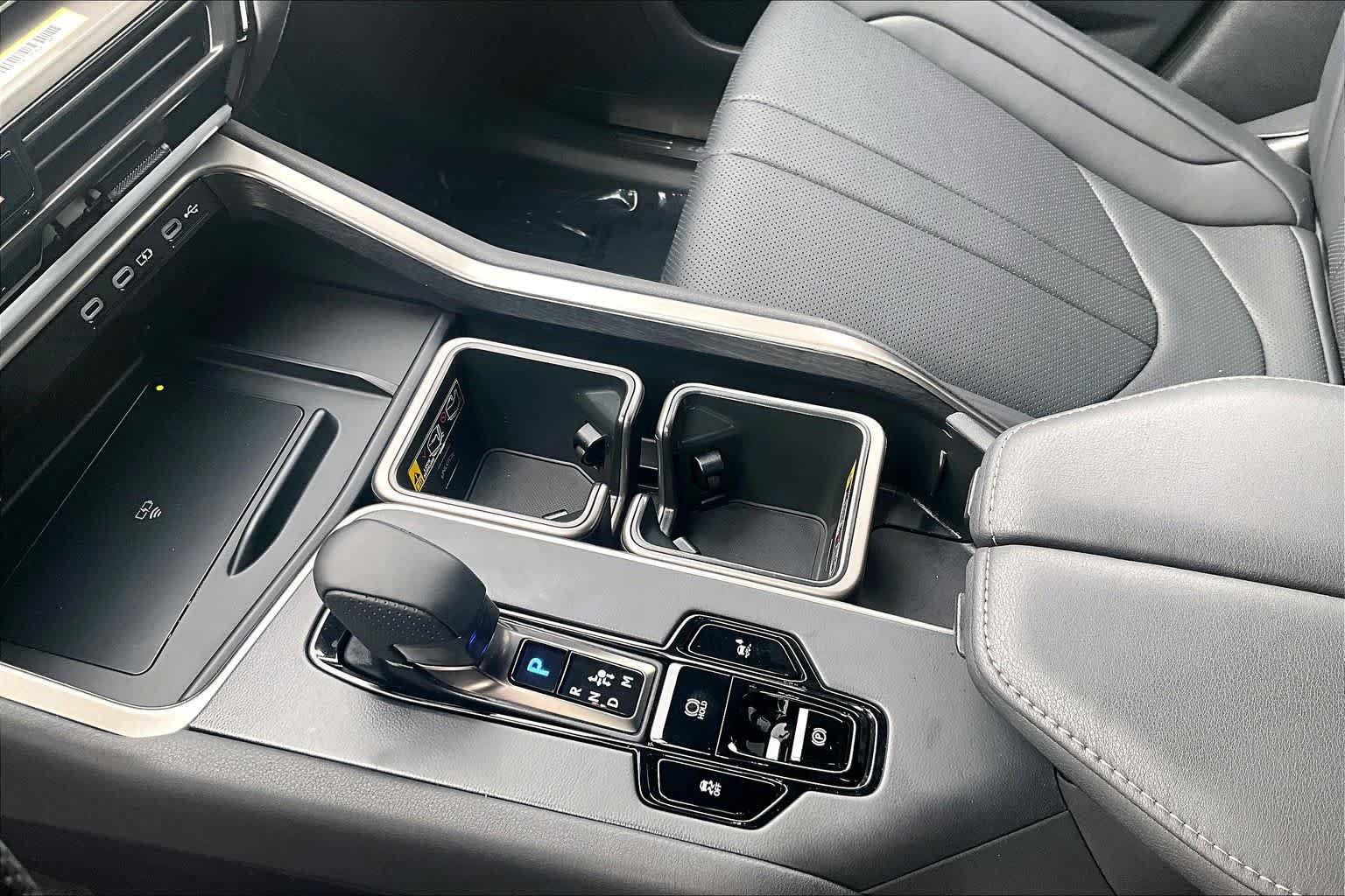 Used 2026 Incognito Lexus F SPORT Performance Premium image 15