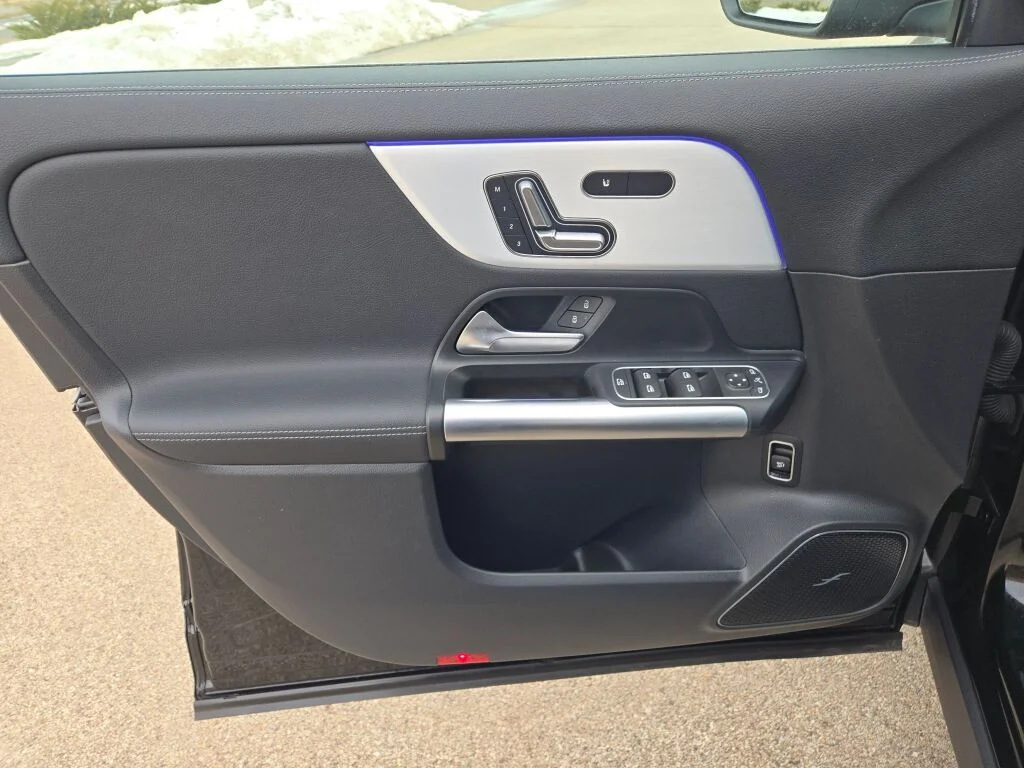 2024 Mercedes-Benz GLA GLA35 AMG - Photo 19