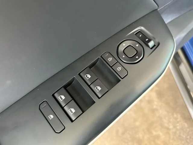 New 2026 Wave Blue Kia GT-Line image 17
