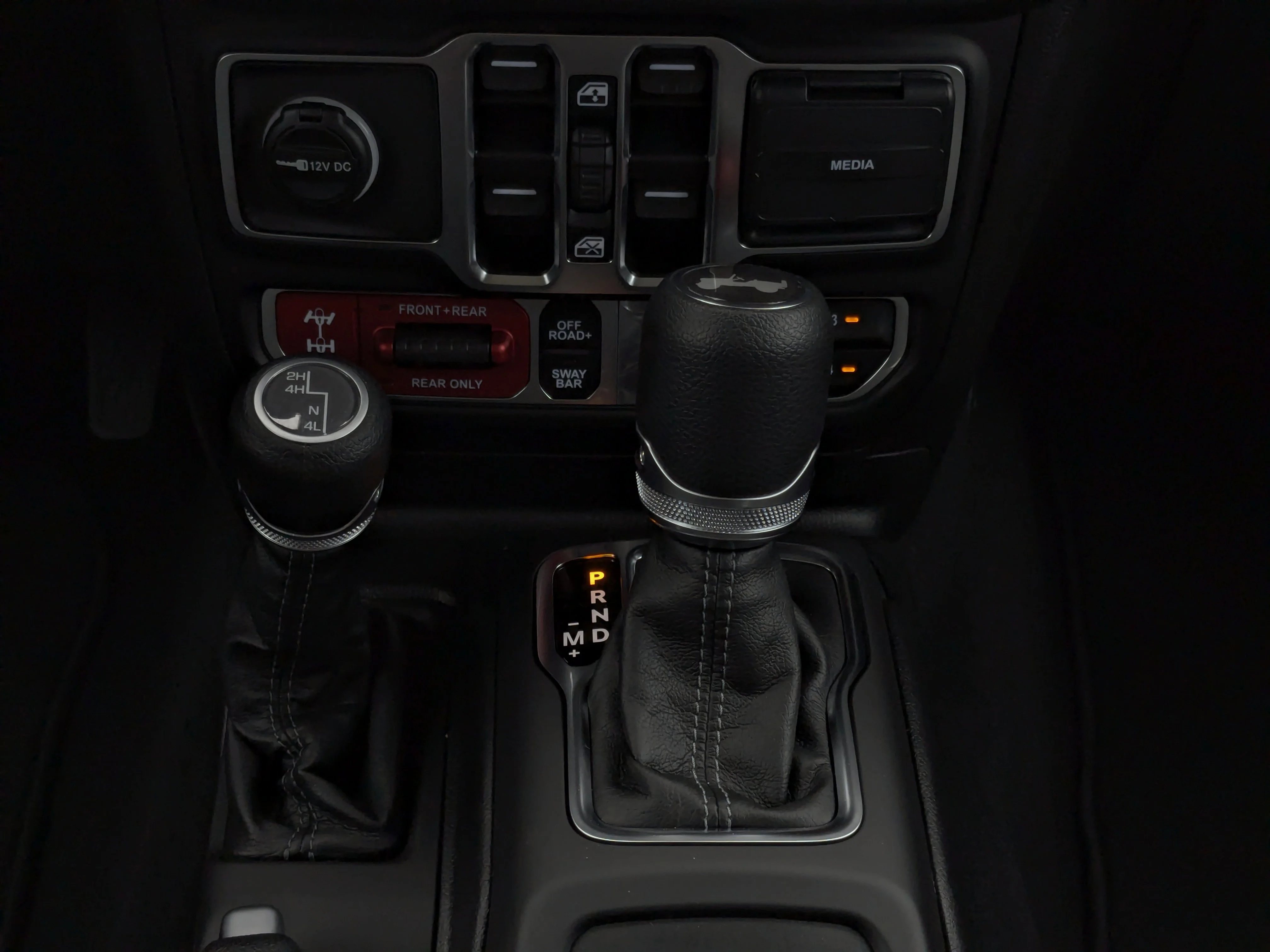 New 2025 41 Jeep Rubicon - - Convenience Group - Heated Seats & Steering - Safety Group - A/T Tires & Tons More! image 21