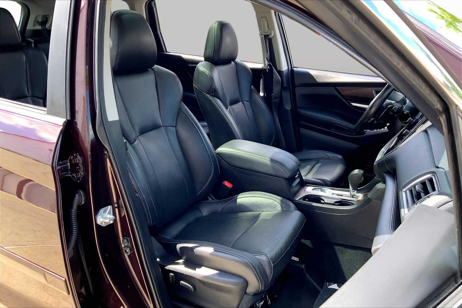 Pre-Owned 2023 Subaru Ascent Touring