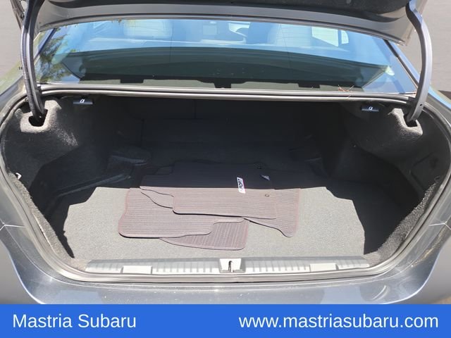 Used 2023 Gray Subaru Sport image 35